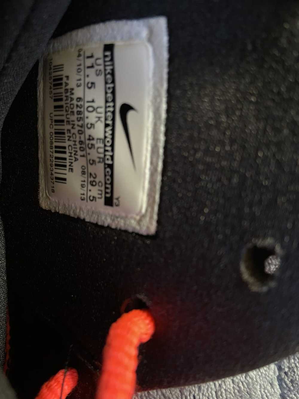 Nike Air Penny 5 Lil Penny 2013 - image 11