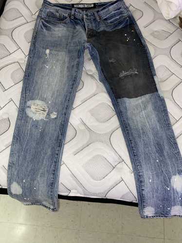 Billionaire Boys Club BBC JEANS - image 1