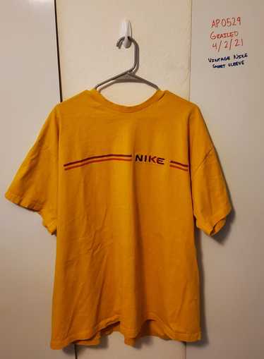 Nike Vintage Nike Short Sleeve Tee