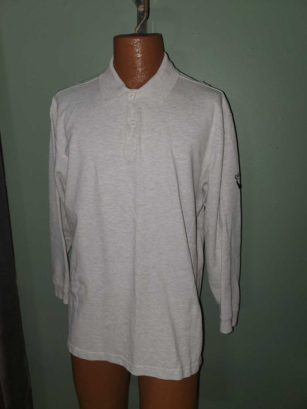 Callaway Golf Callaway Golf Shirt Size Large - image 1