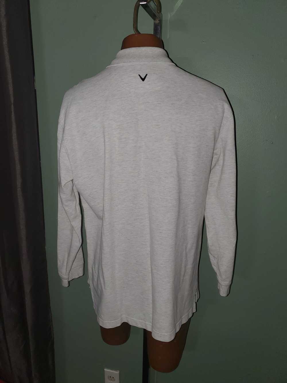 Callaway Golf Callaway Golf Shirt Size Large - image 3