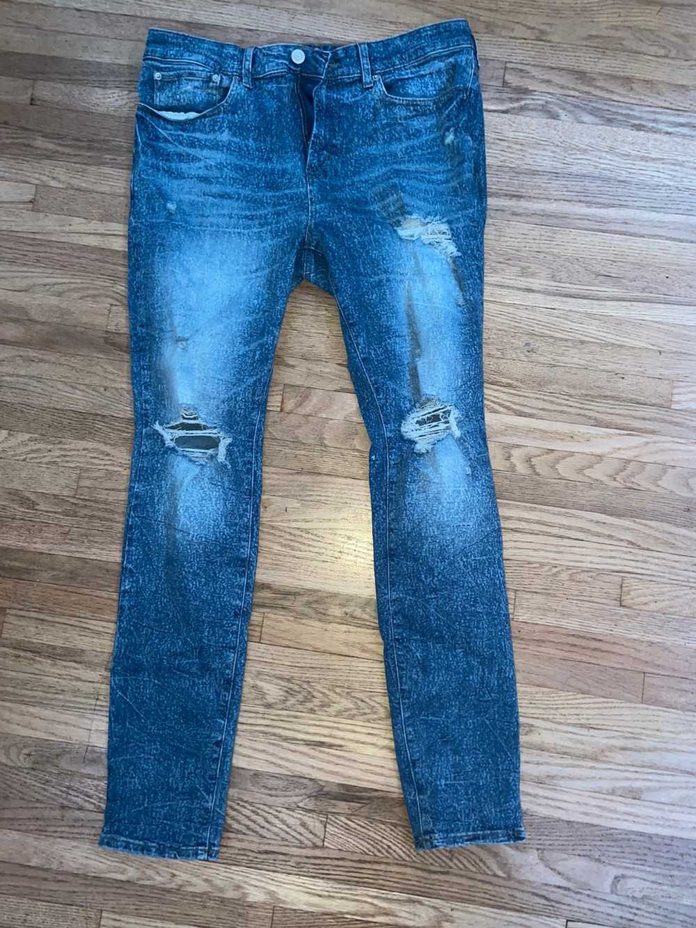 Pacsun Pacsun Ripped Jeans - image 2