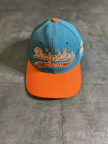 Vintage Las Vegas Thunder Starter Collision Snapback Hockey Hat – Stuck In  The 90s Sports