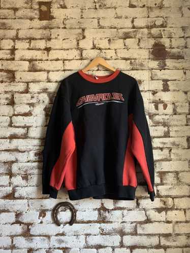 Vintage Vintage Chevrolet Sweatshirt