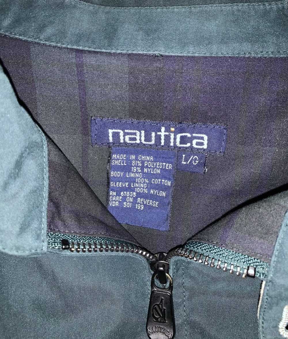 Nautica × Streetwear × Vintage Vintage Early 90’s… - image 4
