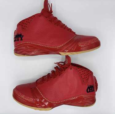 Jordan Brand × Nike Air Jordan 23 Retro Chicago 2… - image 1
