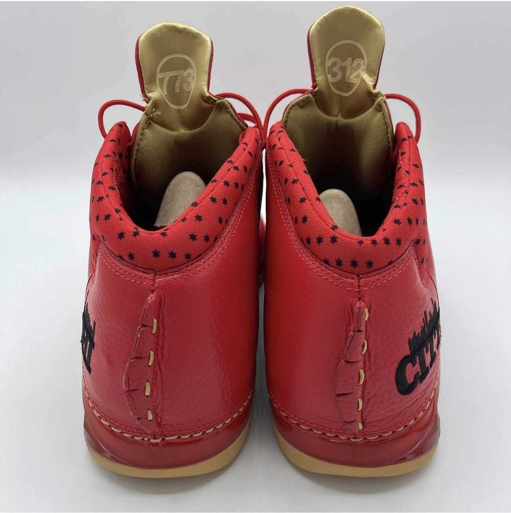 Jordan Brand × Nike Air Jordan 23 Retro Chicago 2… - image 4