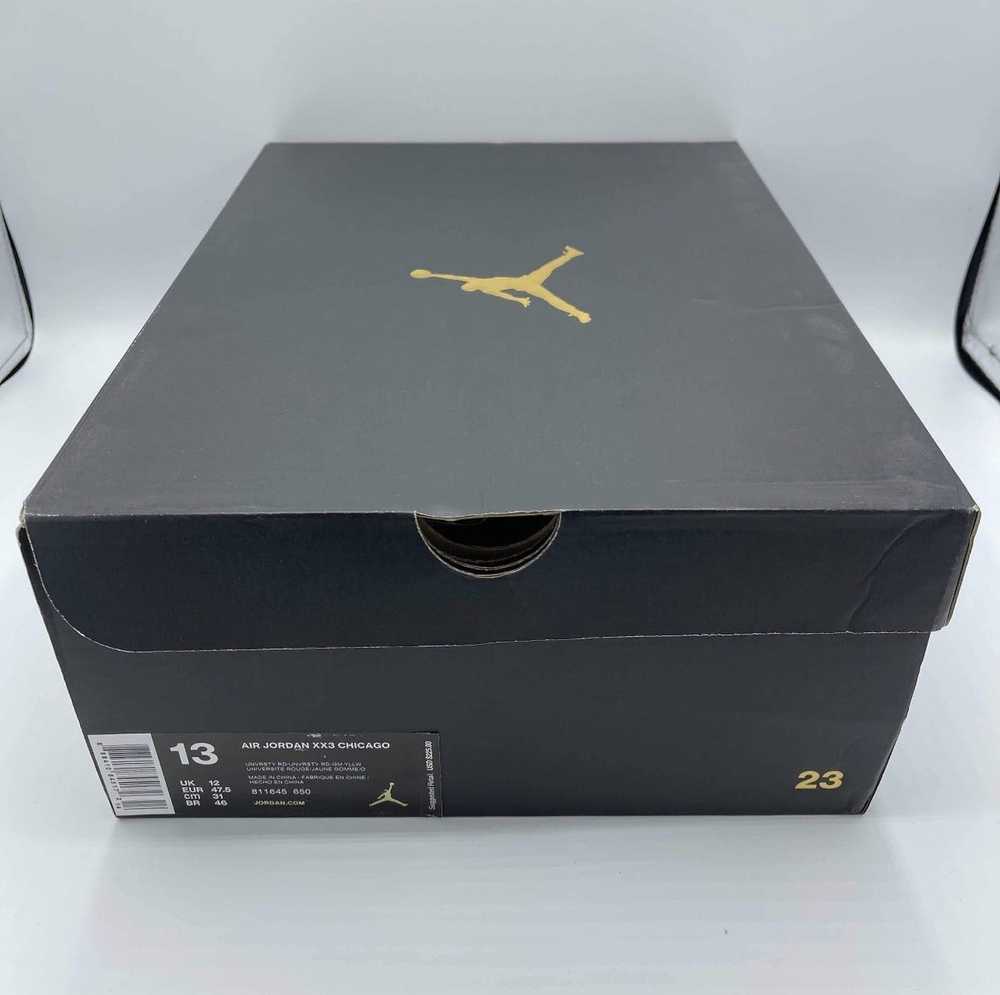 Jordan Brand × Nike Air Jordan 23 Retro Chicago 2… - image 7