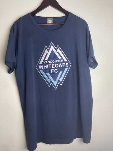 Vancouver Whitecaps Home Football Jersey 1982/1984 Canada Retro Shirt –  Sport Club Memories