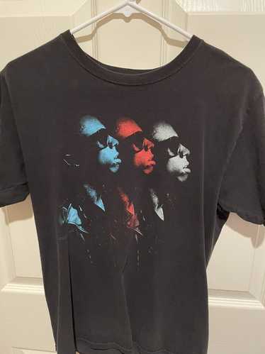 Lil Wayne × Vintage Vintage Lil Wayne Tee