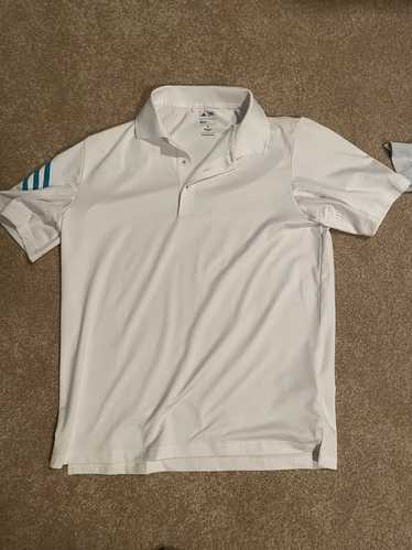 Adidas Adidas Pure Motion Cool Max Shirt