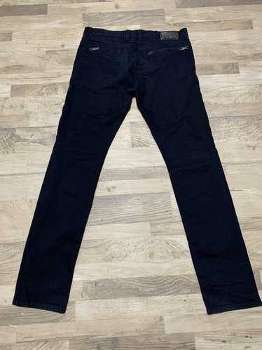 Versace Versace Jeans skinny Denim Pants - image 1