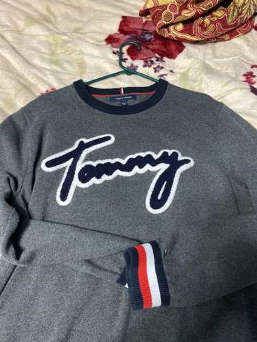 Tommy Hilfiger Tommy Hilfiger sweater - image 1