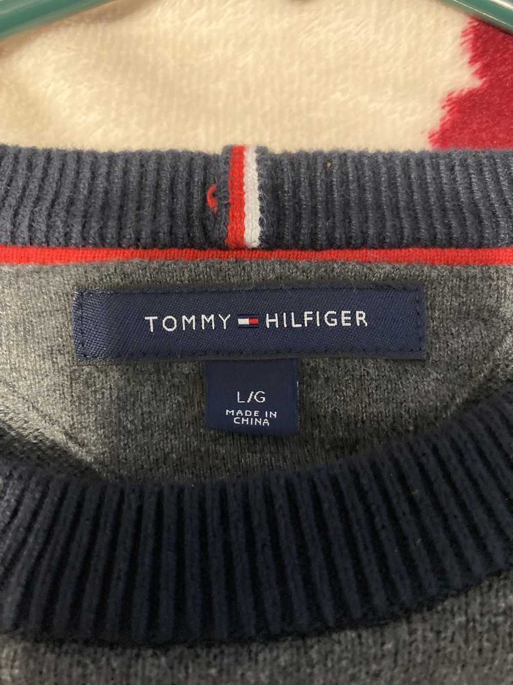 Tommy Hilfiger Tommy Hilfiger sweater - image 3