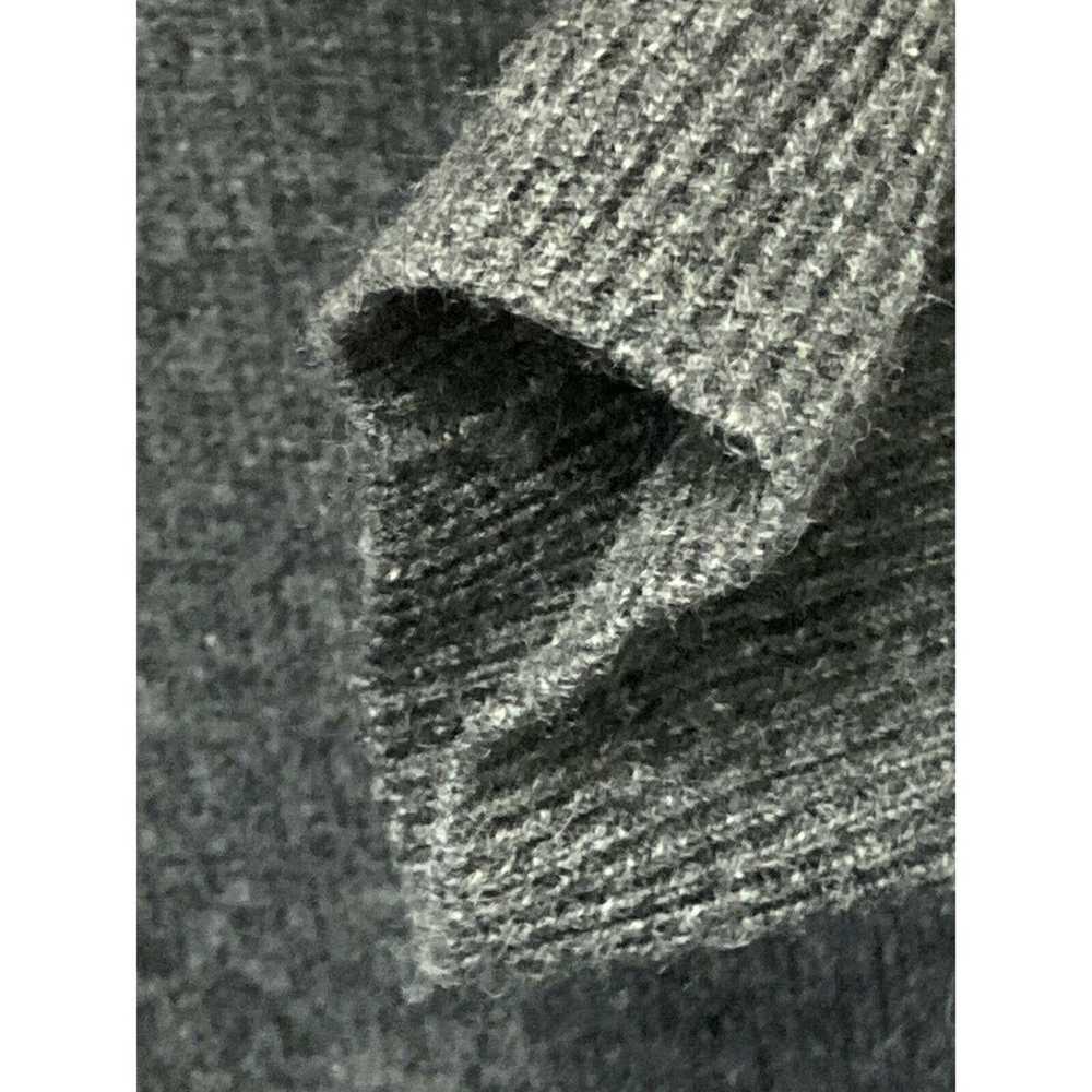 Nordstrom 1901 Nordstrom 100% cashmere sweater Pu… - image 12