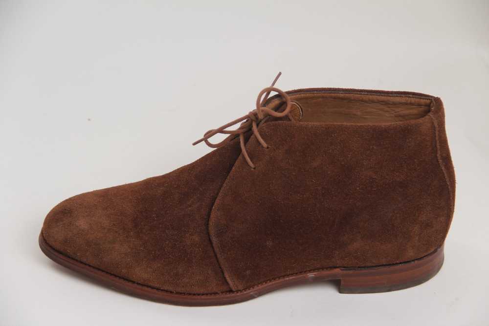 Alfred Sargent Alfred Sargent Suede Ankle Chelsea… - image 3