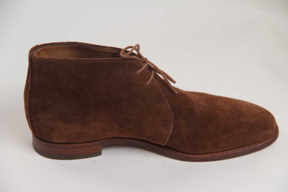 Alfred Sargent Alfred Sargent Suede Ankle Chelsea… - image 4