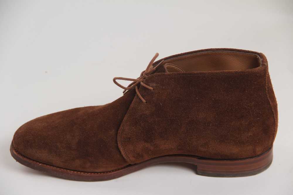 Alfred Sargent Alfred Sargent Suede Ankle Chelsea… - image 5