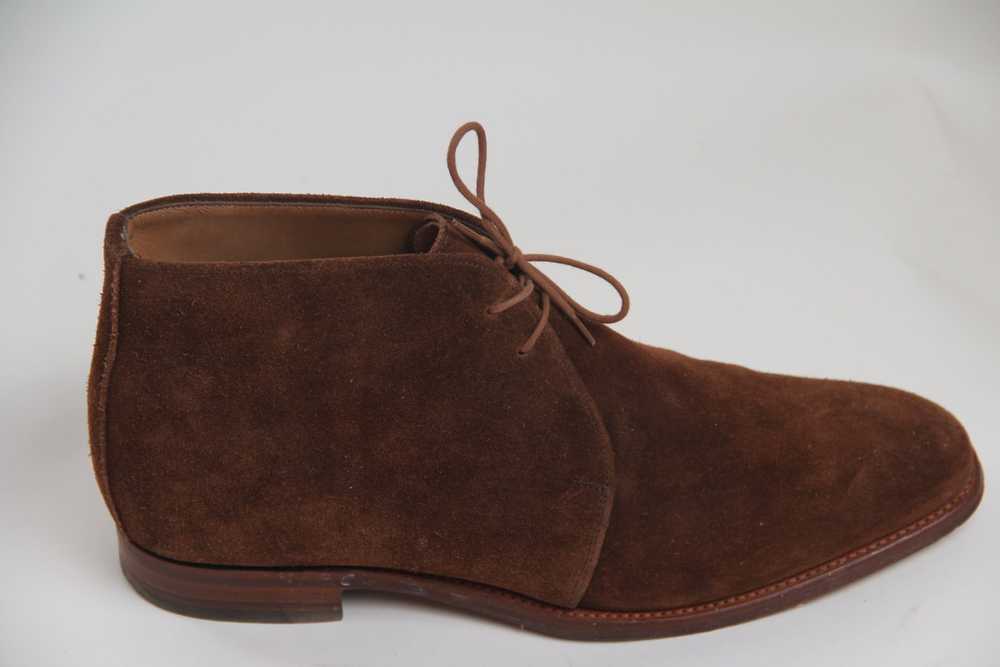 Alfred Sargent Alfred Sargent Suede Ankle Chelsea… - image 6