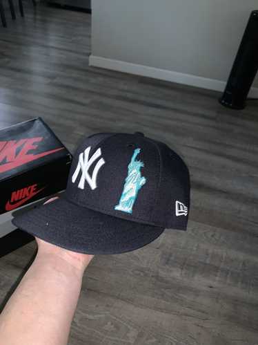 New Era New York Yankees big Apple