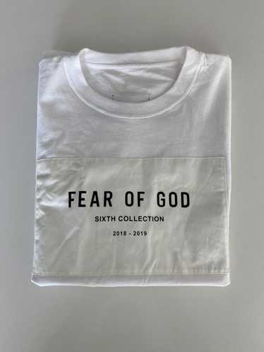 Fear of God Fear of god sixth collection 2018-201… - image 1