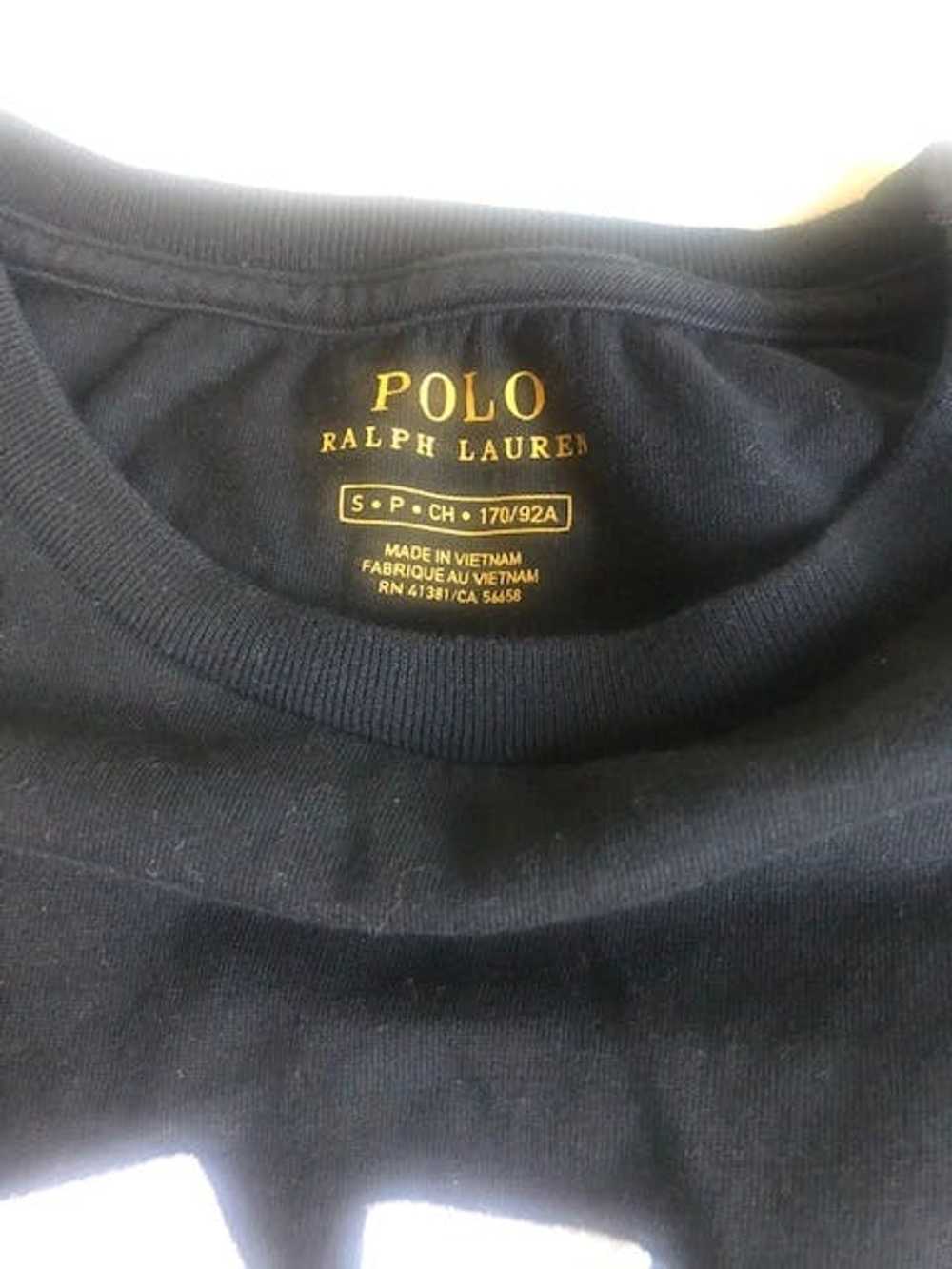 Polo Ralph Lauren Ralph Lauren Classic-Fit Logo J… - image 2