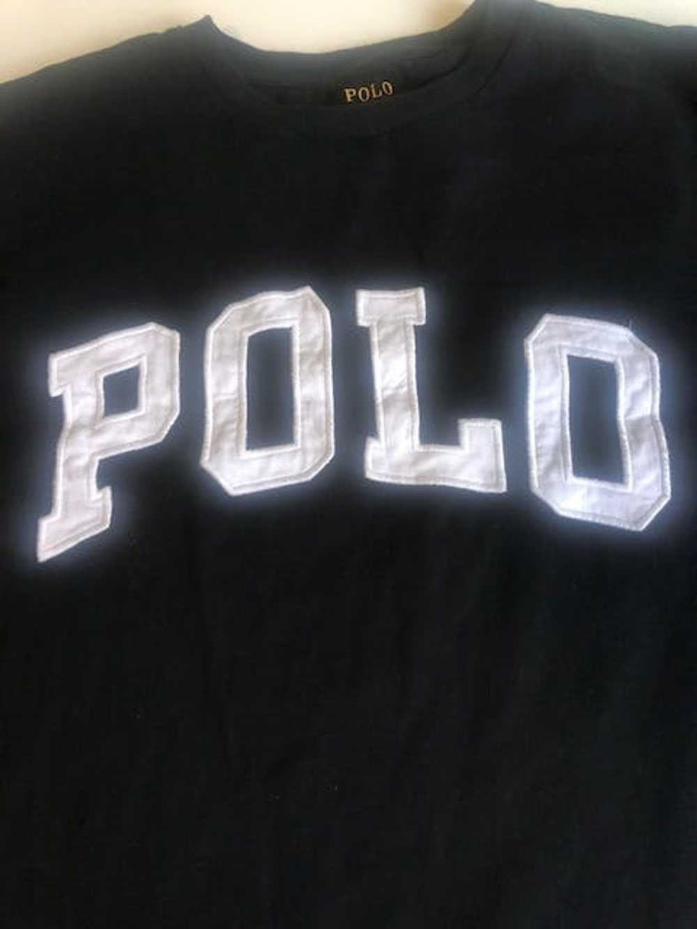 Polo Ralph Lauren Ralph Lauren Classic-Fit Logo J… - image 4