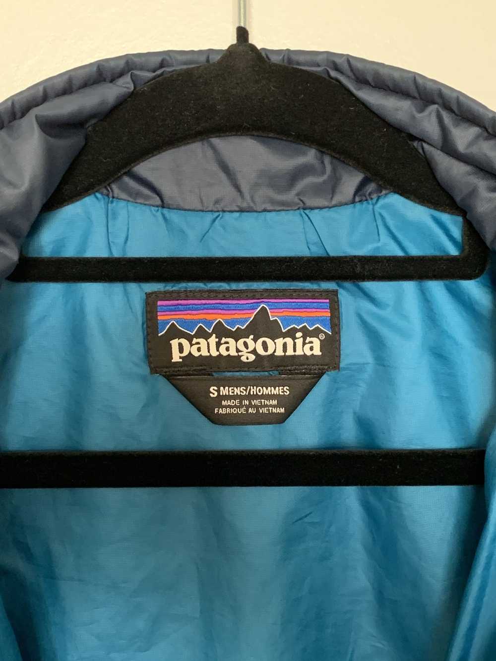 Patagonia Patagonia Nano Puff Jacket - image 3