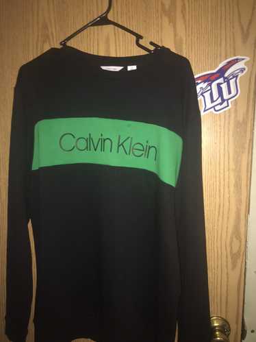 Calvin Klein Calvin Klein sweatshirt - image 1