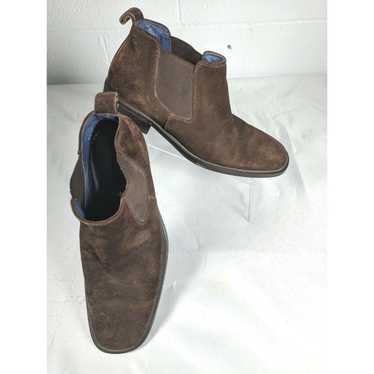 Gordon Rush Gordon Rush Ankle Boots Brown Suede It