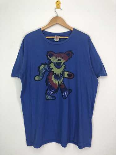 Grateful Dead × Junk Food × Vintage Vintage Grateful … - Gem