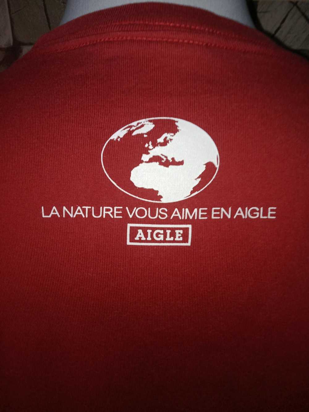 Aigle × Rare × Top Of The World Aigle - image 2