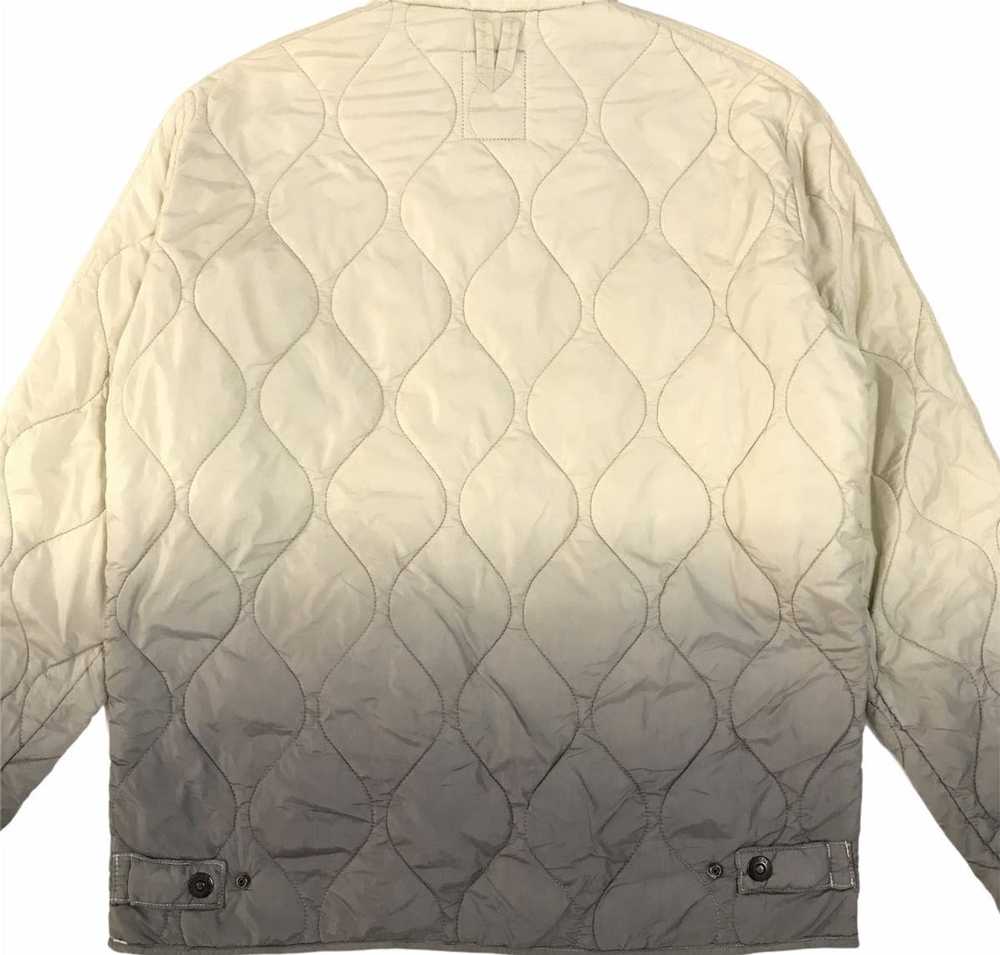 55dsl × Vintage 55DSL Quilted Jacket(G-10) - image 12