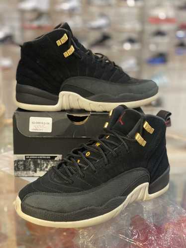 Jordan Brand Air Jordan 12 Retro GS Reverse Taxi