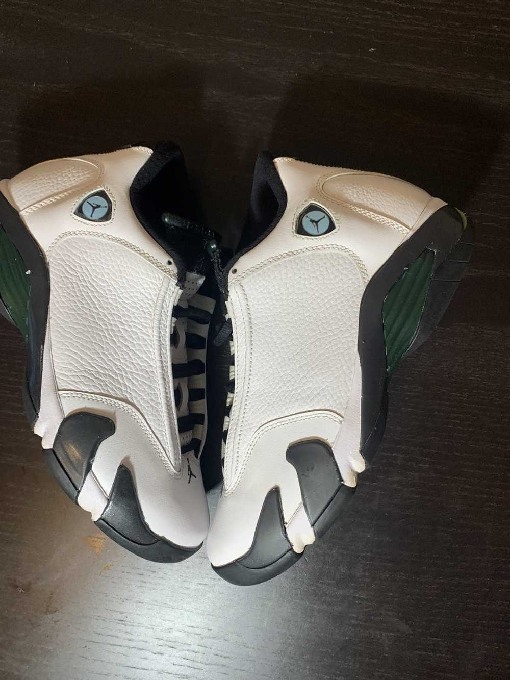 Jordan Brand Air Jordan 14 Retro Oxidized 2016 - image 3