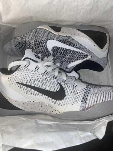 NIKE KOBE 9 ELITE LOW x BEETHOVEN - Prime Reps