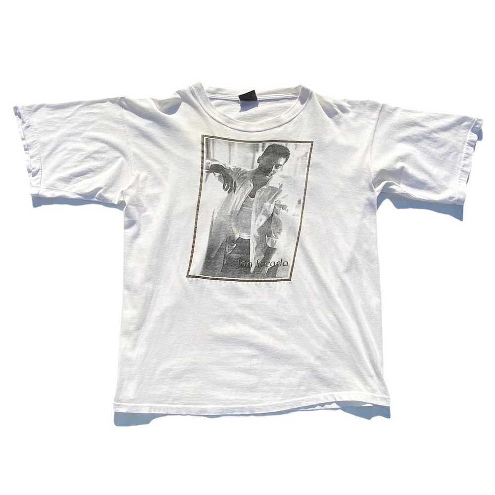 Vintage John Secada T-Shirt - image 1