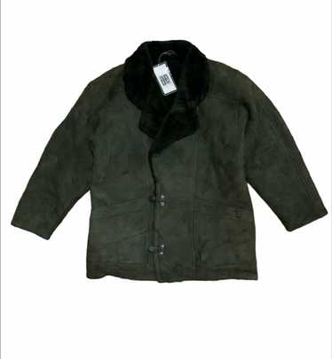 Italian Designers × Leather Jacket × Winter Sessi… - image 1