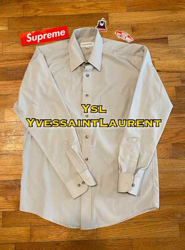 Yves Saint Laurent YSL Yves Saint Laurent Size 15 
