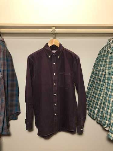 Adsum Premium BD Shirt