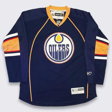 Edmonton Oilers Jersey Milan Lucic NHL Grail -  Canada