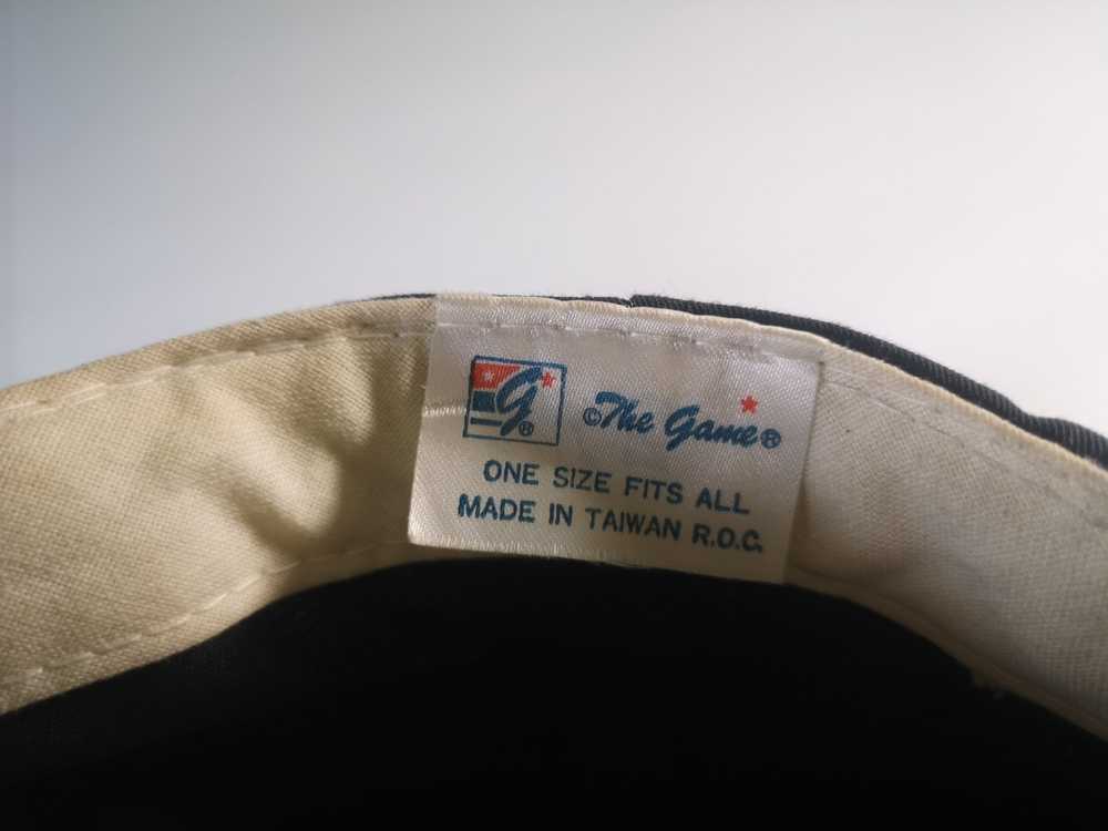 NHL × Streetwear × Vintage Vintage San Jose Shark… - image 6