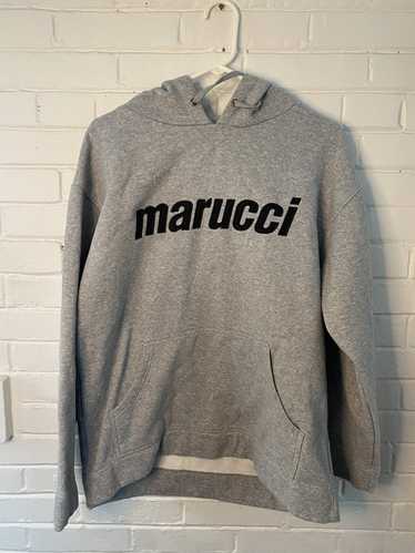 Sportswear MARUCCI SWEATSHIRT