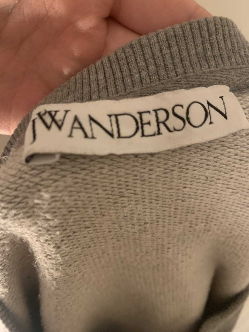 J.W.Anderson JW Anderson Sweatshirt - Crewneck - image 4