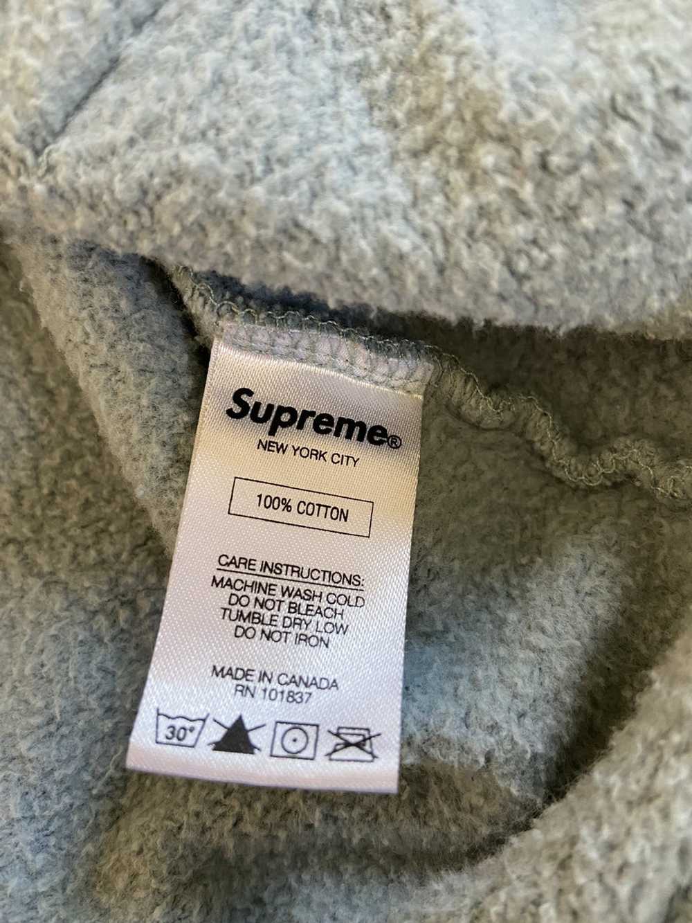 Supreme MC Escher Hoodie - image 5