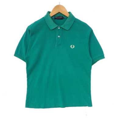 Fred Perry × Vintage VTG FRED PERRY POLO SHIRT - image 1