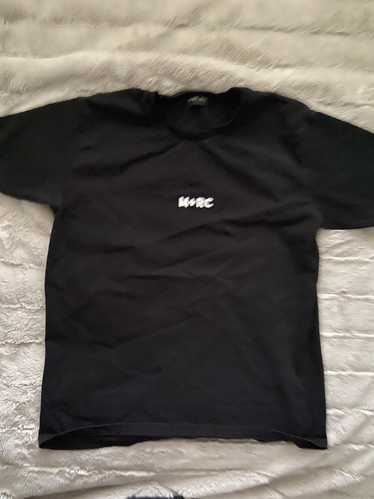 M rc noir tee - Gem