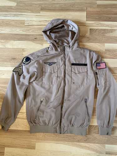 Champs sports gear shops jacket