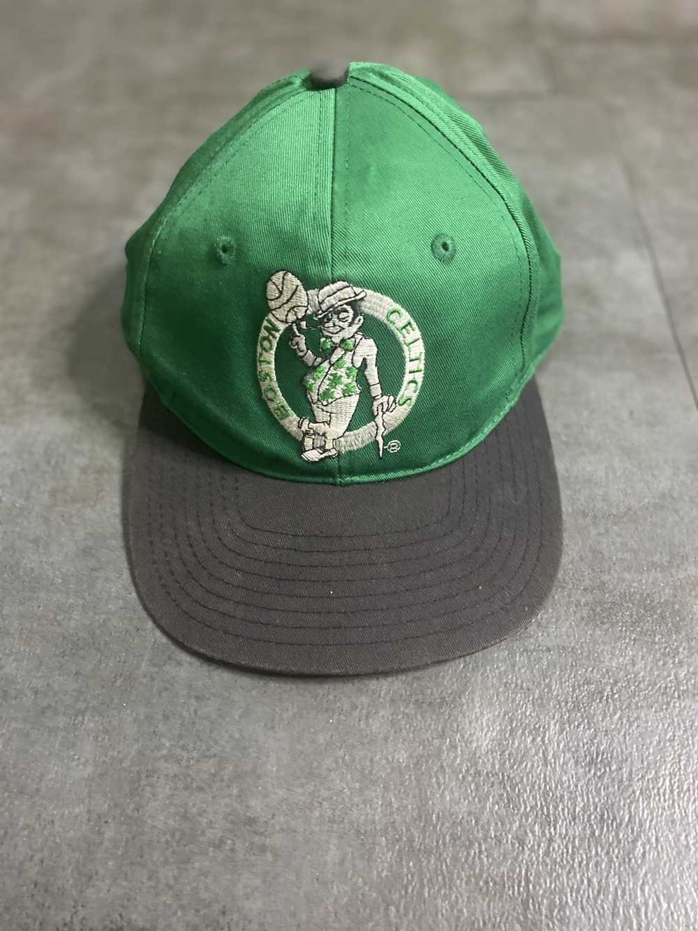 NBA × Vintage Vintage 80’s Boston Celtics. - image 1