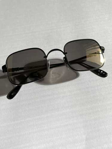 Chrome Hearts Chrome Hearts Chuck Chuck Sunglasses